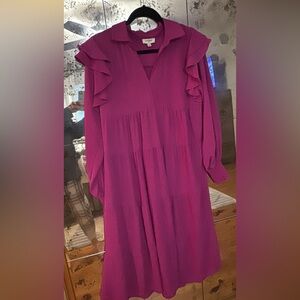 Umgee Raspberry Maxi